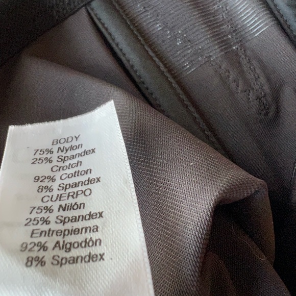 Cupid Tummy Sucking&Slimming Shorts - Picture 5 of 8